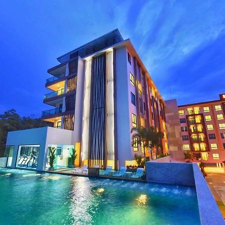 Happy Place Phuket Exterior foto