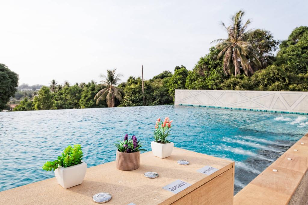 Happy Place Phuket Exterior foto
