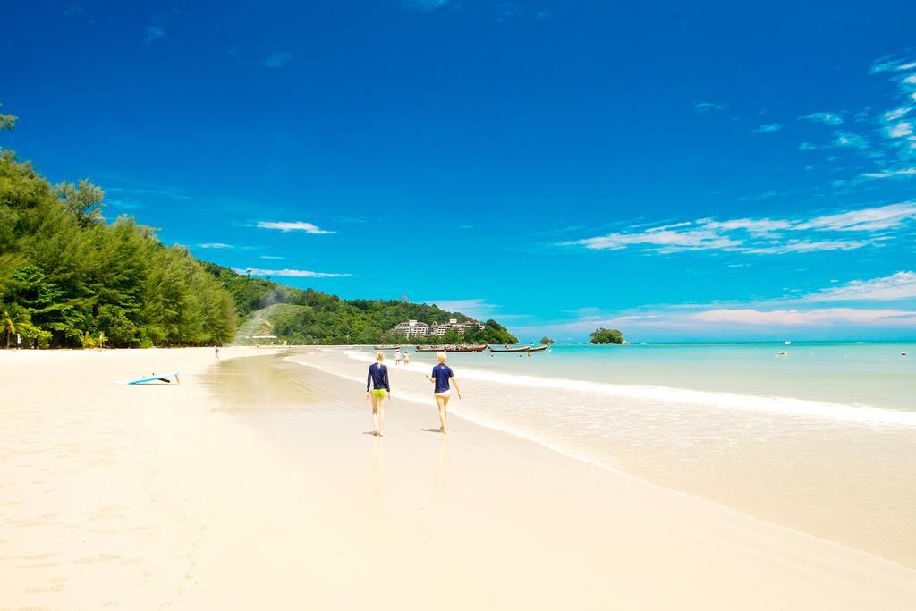 Happy Place Phuket Exterior foto