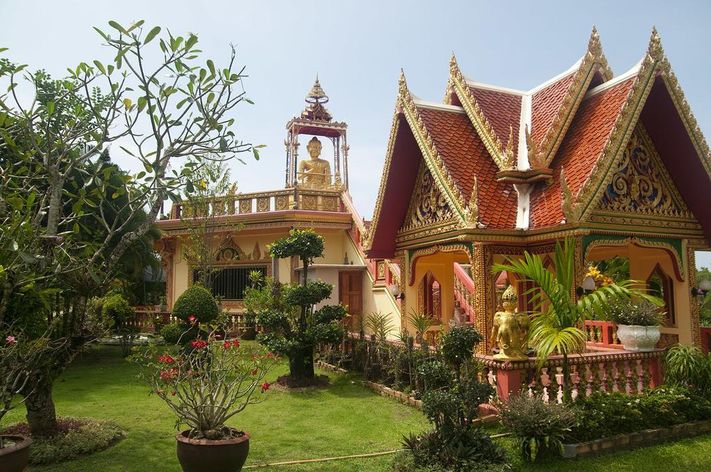 Happy Place Phuket Exterior foto